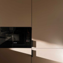 Toniton Hide Handtag - Svart